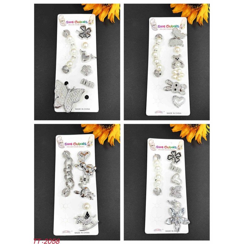 CHARMS SHOE CHARMS SHOE