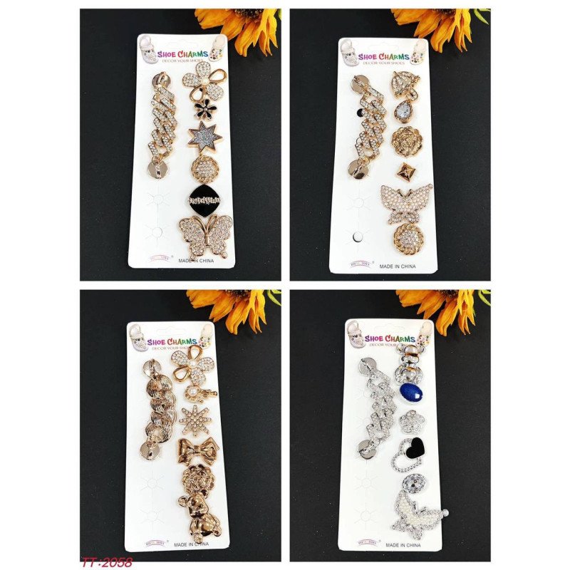 CHARMS SHOE CHARMS SHOE