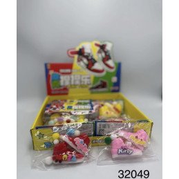 SQUISHY GNIOTEK PARA BUTÓW