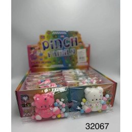 SQUISHY GNIOTEK MIŚ