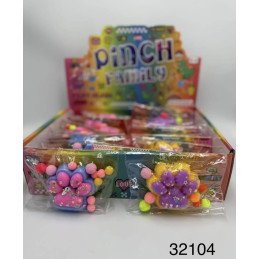 SQUISHY GNIOTEK ŁAPKI
