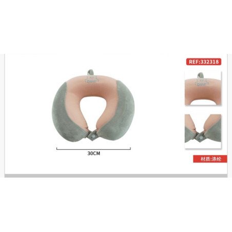 PODUSZKA U 30*30CM