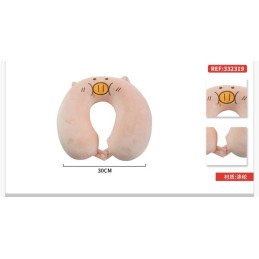 PODUSZKA U 30*30CM