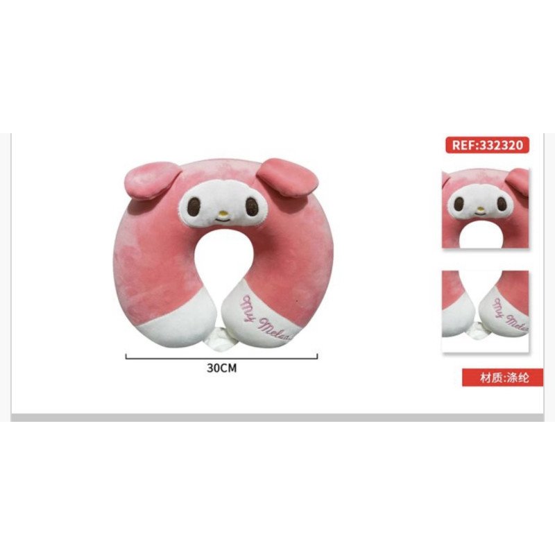 PODUSZKA U 30*30CM PODUSZKA U 30*30CM