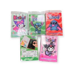 ELECTRONIC DRAWING BOARD KUROMI, STITCH