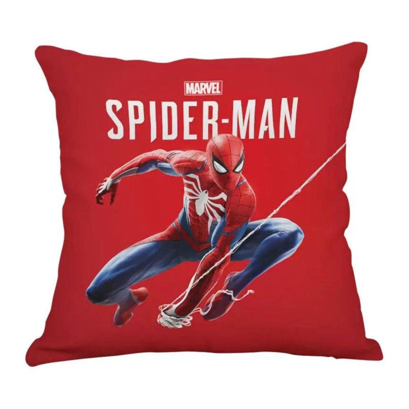 PODUSZKA SPIDER MAN 45*45CM PODUSZKA SPIDER MAN 45*45CM