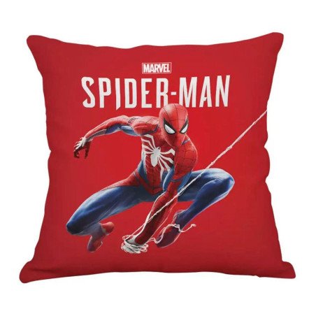 PODUSZKA SPIDER MAN 45*45CM