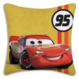 PODUSZKA CARS 95 45*45CM