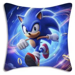 PODUSZKA SONIC 45*45CM