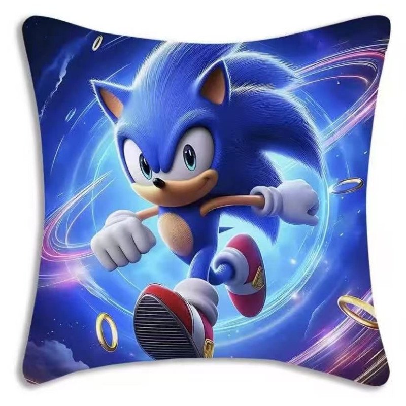 PODUSZKA SONIC 45*45CM PODUSZKA SONIC 45*45CM