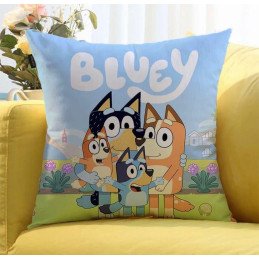 PODUSZKA BLUEY 45*45CM