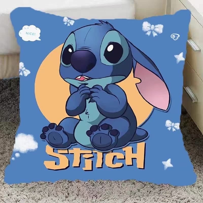 PODUSZKA STITCH 45*45CM PODUSZKA STITCH 45*45CM