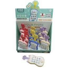 VIOLIN PHONE