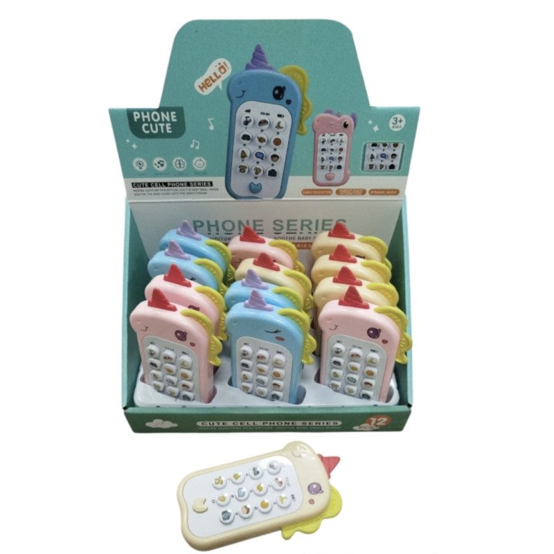 JEDNOROŻEC PHONE JEDNOROŻEC PHONE