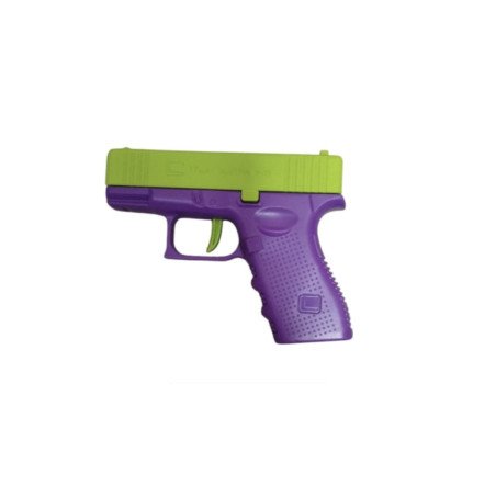 ZABAWKA FIDGET PISTOLET GLOCK