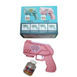 PISTOLET MASZYNA DO BANIEK
