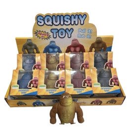 SQUISHY GNIOTEK GORYL 420G