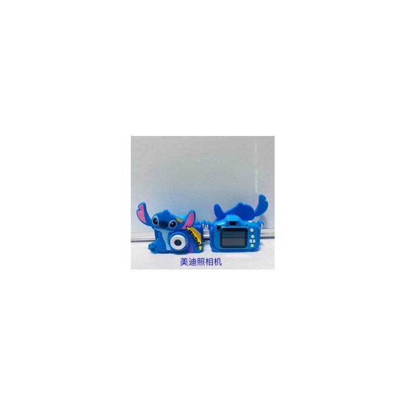 STITCH APARATY CYFROWY DLA DZIECI STITCH APARATY CYFROWY DLA DZIECI