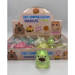SQUISHY GNIOTEK KAPIBARA
