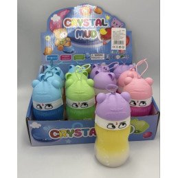 SLIME CRYSTAL MUD