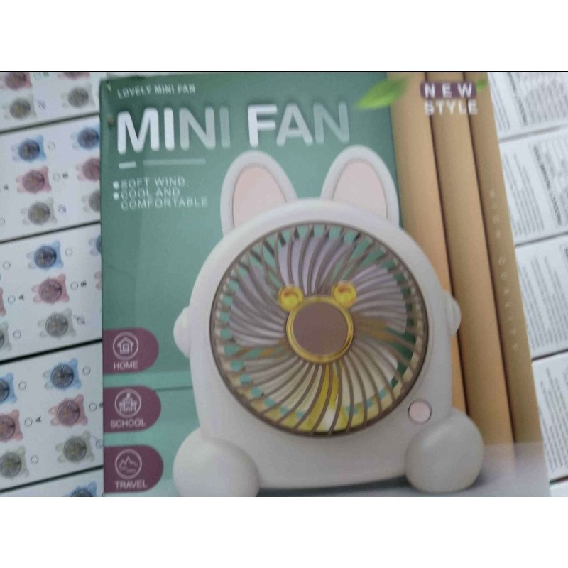 MINI WIATRAK ELEKTRYCZNY MINI WIATRAK ELEKTRYCZNY