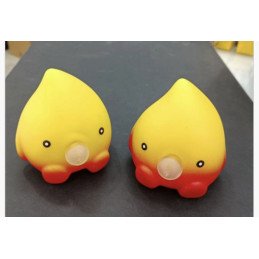 SQUISHY GNIOTEK BLOW BUBBLE