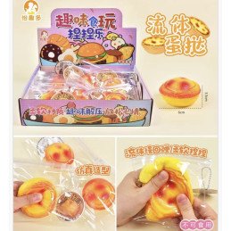 SQUISHY GNIOTEK TATR