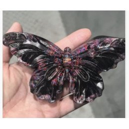 SQUISHY GNIOTEK MOTYL