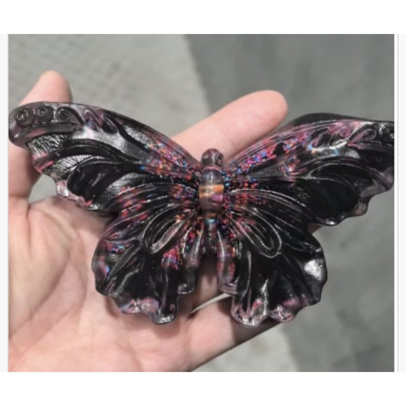 SQUISHY GNIOTEK MOTYL SQUISHY GNIOTEK MOTYL