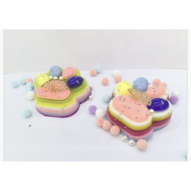 SQUISHY GNIOTEK ŁAPKI SQUISHY GNIOTEK ŁAPKI