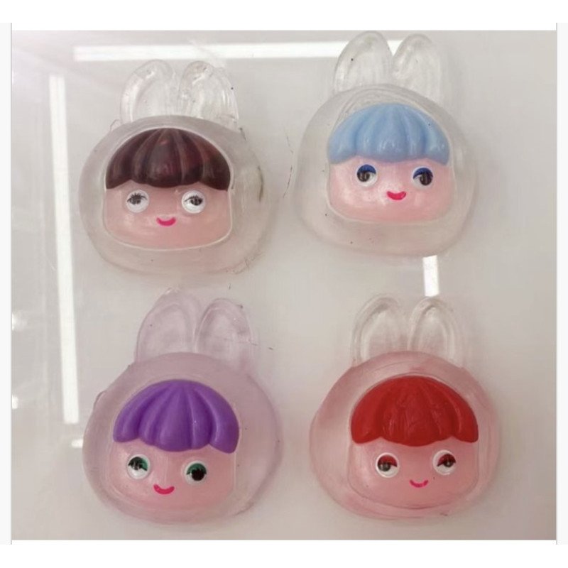 SQUISHY GNIOTEK SQUISHY GNIOTEK