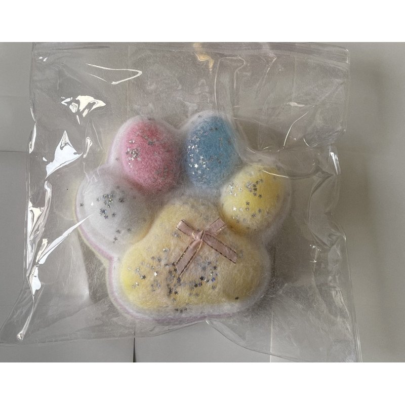 SQUISHY GNIOTEK ŁAPKI SQUISHY GNIOTEK ŁAPKI