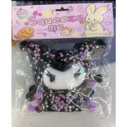 SQUISHY GNIOTEK KUROMI