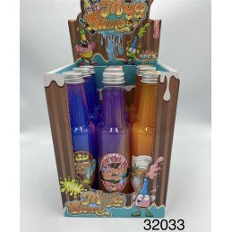 SLIME CRYSTAL MUD BUTELKA
