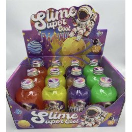 SLIME CRYSTAL MUD