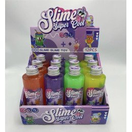 SLIME CRYSTAL MUD