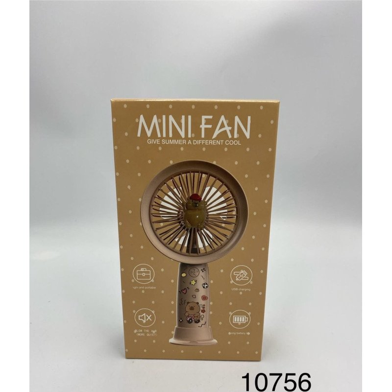 MINI WIATRAK ELEKTRYCZNY NA USB MINI WIATRAK ELEKTRYCZNY NA USB
