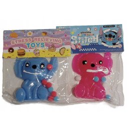 SQUISHY GNIOTEK STITCH