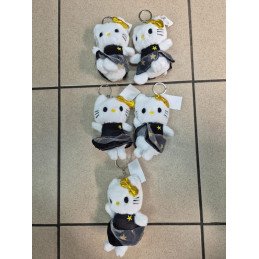 BRELOK PLUSZAK HELLO KITTY