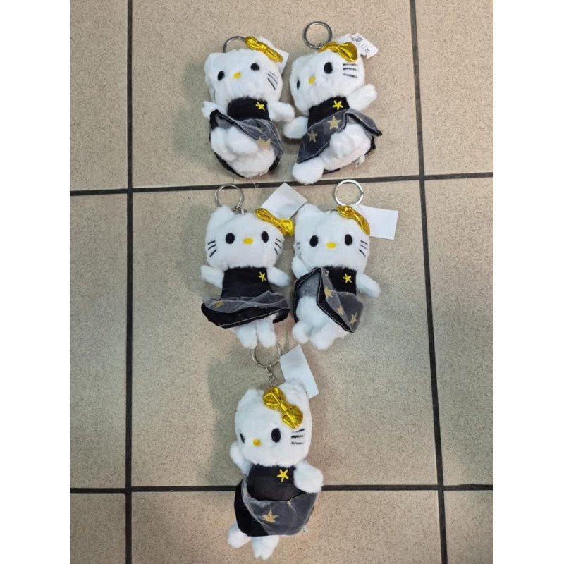 BRELOK PLUSZAK HELLO KITTY BRELOK PLUSZAK HELLO KITTY