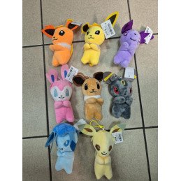 BRELOK PLUSZAK POKEMON