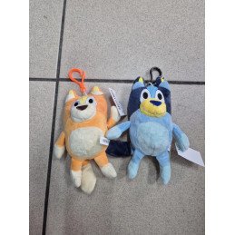 BRELOK PLUSZAK BLUEY