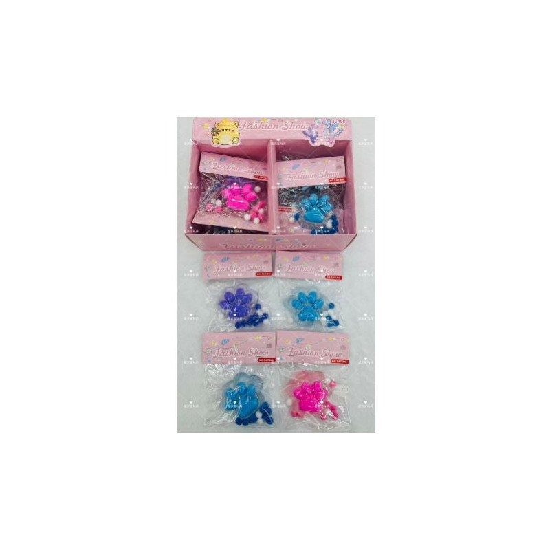 GNIOTKI SQUISHY ŁAPKA GNIOTKI SQUISHY ŁAPKA