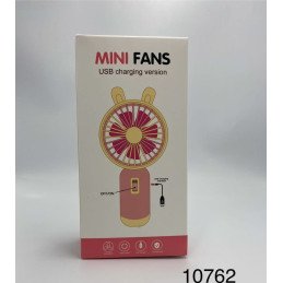 MINI WIATRAK ELEKTRYCZNY
