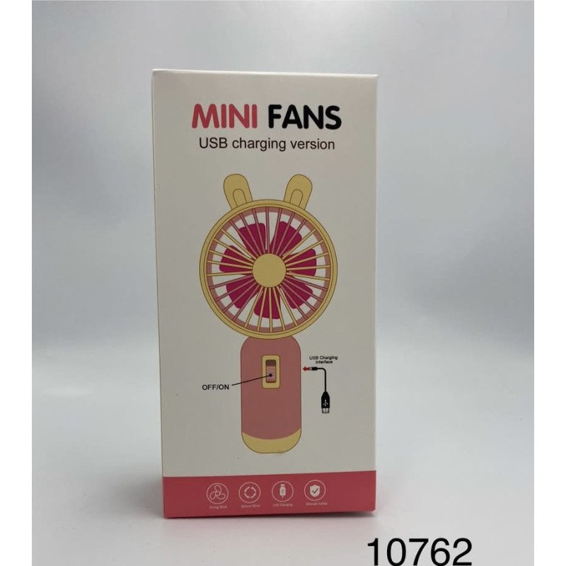 MINI WIATRAK ELEKTRYCZNY MINI WIATRAK ELEKTRYCZNY