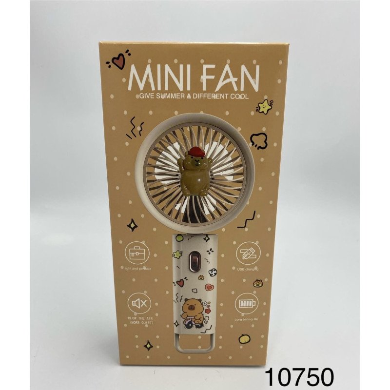 MINI WIATRAK ELEKTRYCZNY MINI WIATRAK ELEKTRYCZNY