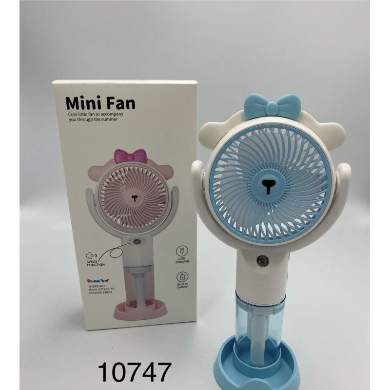 MINI WIATRAK ELEKTRYCZNY MINI WIATRAK ELEKTRYCZNY