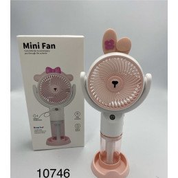 MINI WIATRAK ELEKTRYCZNY
