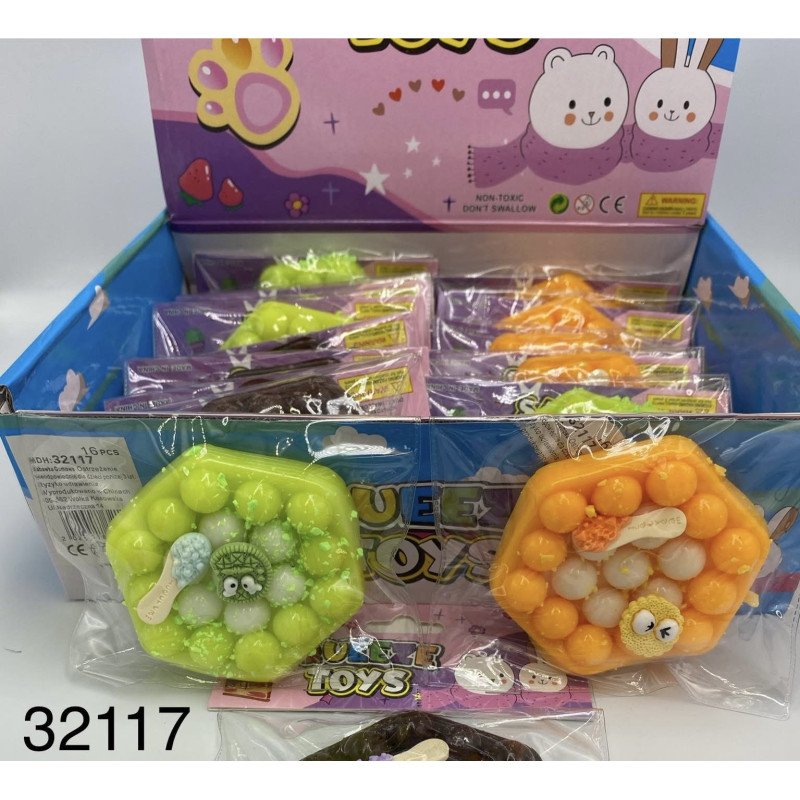 SQUISHY GNIOTEK POPITY SQUISHY GNIOTEK POPITY