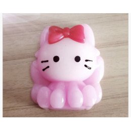 SQUISHY GNIOTEK HELLO KITTY
